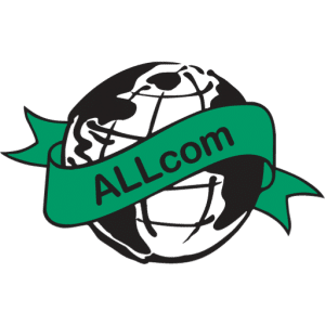 firma spedycyjna Allcom Gdynia