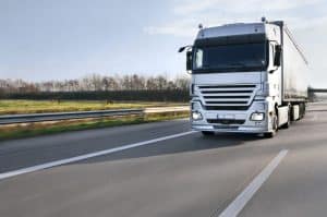 Zapewniamy kompleksową obsługę transportu towarów „od drzwi do drzwi”