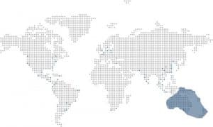 spedycja Australia