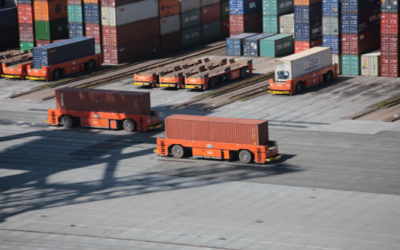 What is intermodal transportation?