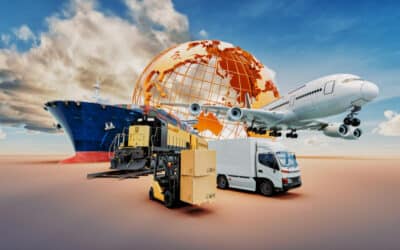 Experience combined with new opportunities. Technological and logistical innovations in shipping for the machinery industry.