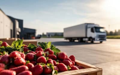 How does the transport process work and what documents are necessary for the smooth implementation of the formalities involved?