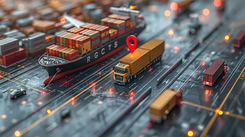 Kiedy warto postawić na transport multimodalny i co to właściwie oznacza?