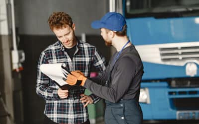 Dlaczego czas w&nbsp;spedycji ma&nbsp;znaczenie? O&nbsp;terminowości dostaw i&nbsp;zarządzaniu logistyką.