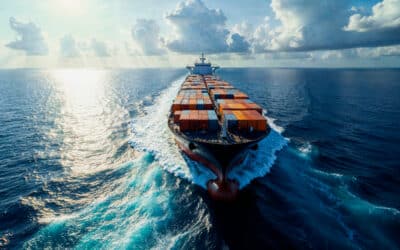 Jakie zabezpieczenia ubezpieczeniowe wybrać dla przewozów morskich w&nbsp;warunkach ryzyka geopolitycznego?