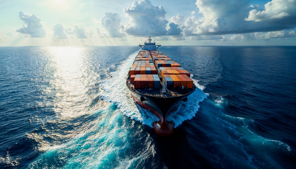 Jakie zabezpieczenia ubezpieczeniowe wybrać dla przewozów morskich w&nbsp;warunkach ryzyka geopolitycznego?