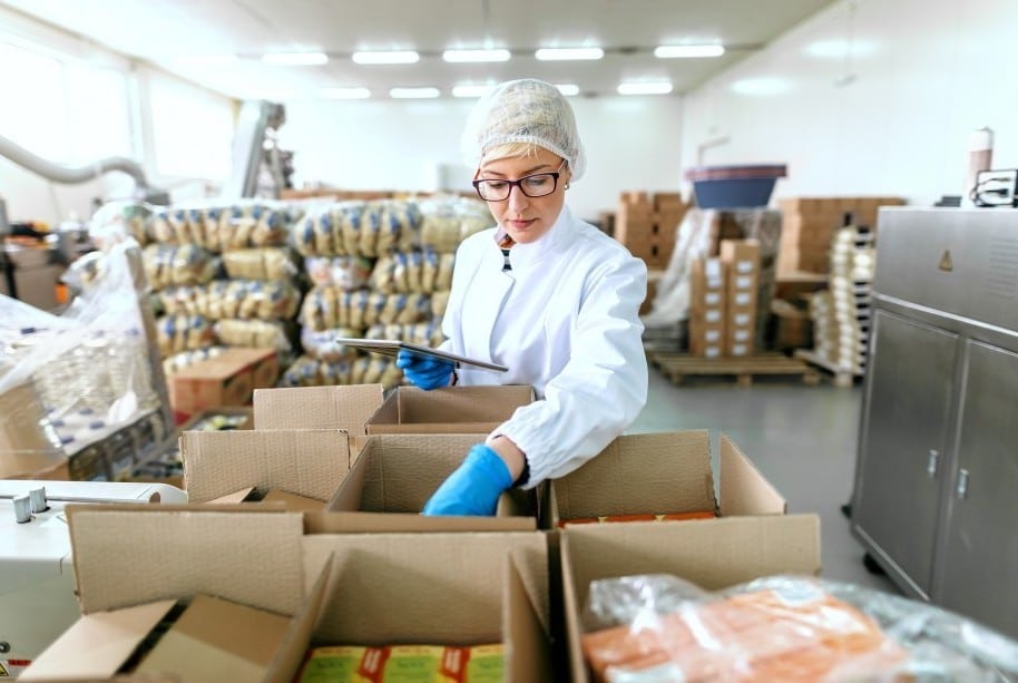 Co należy wiedzieć o ATP i przepisach UE przy transporcie spożywczym?